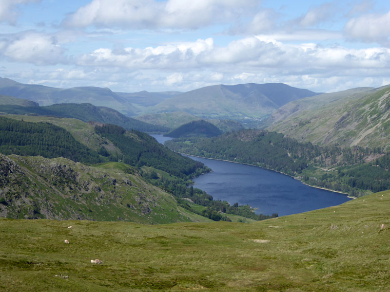 Thirlmere
