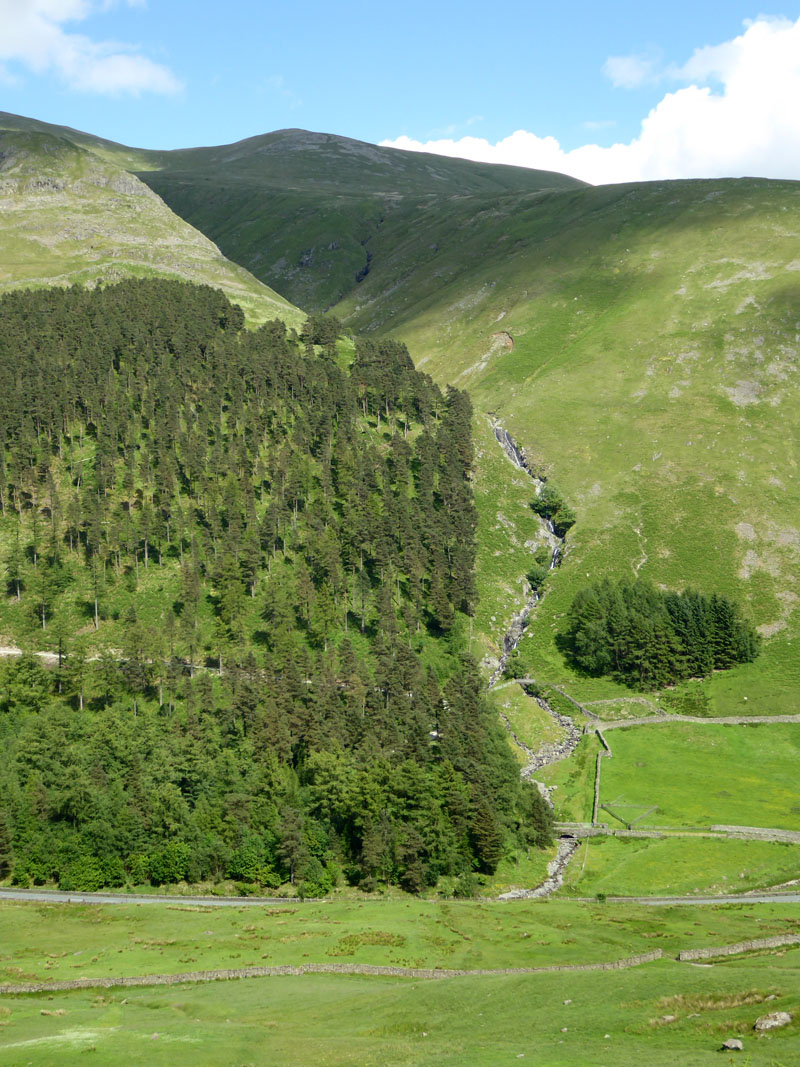 Birkside Gill