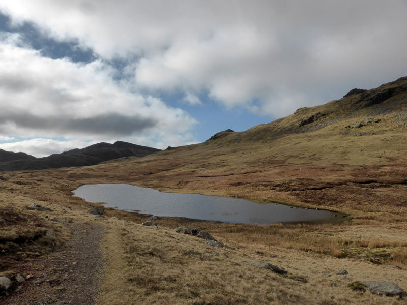 Red Tarn