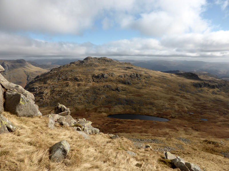 Pike O'Blisco