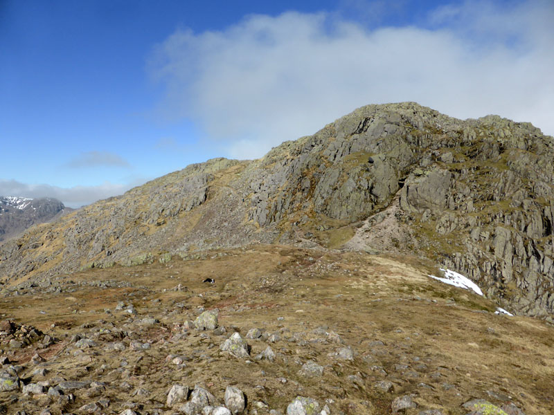 Crinkle Crags