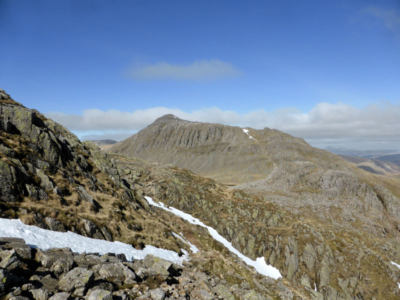 Bowfell