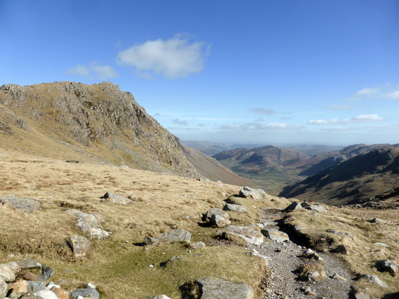 Rossett Gill