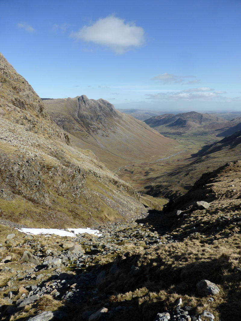 Rossett Gill