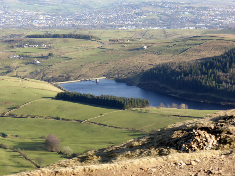 Lower Ogden Res