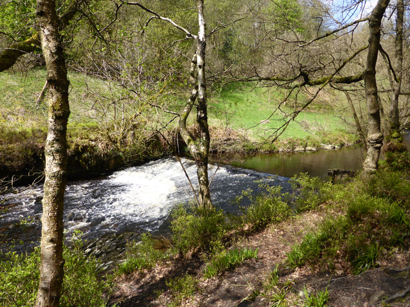Hebden Water