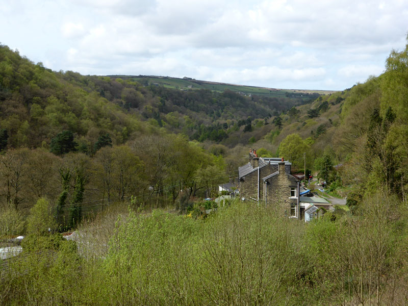 Hebden Dale