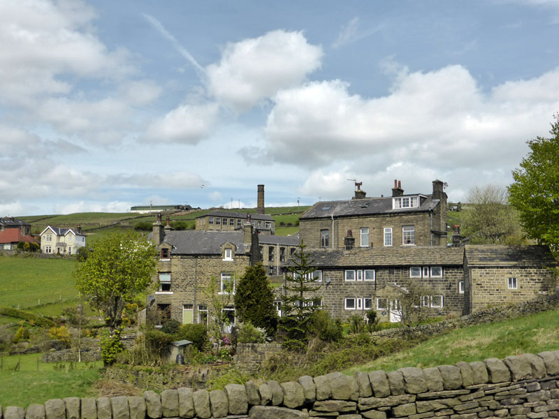 Pecket Well