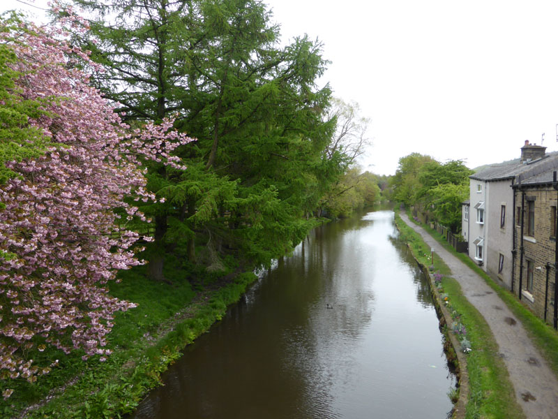 Rochdale Canal