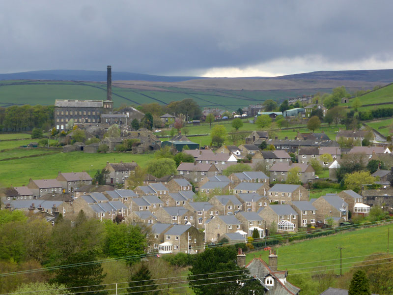 Chiserley