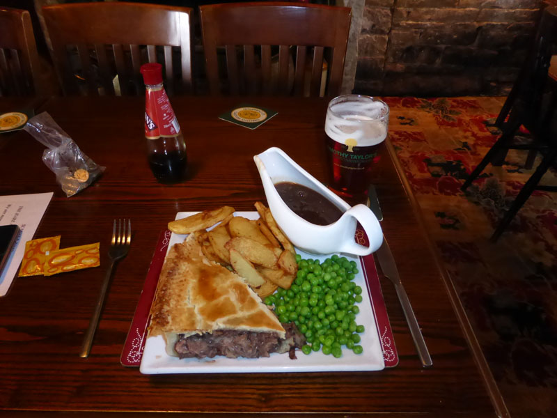 Hare and Hounds Old Town