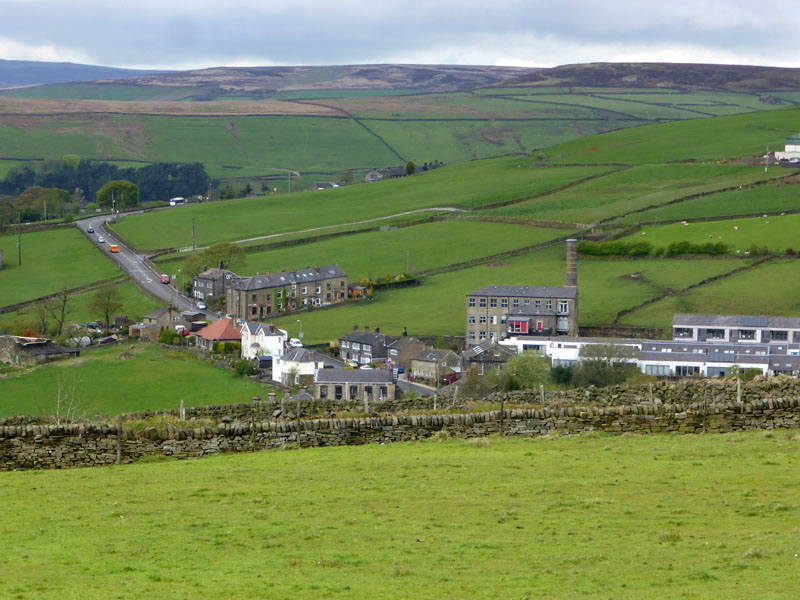 Pecket Well