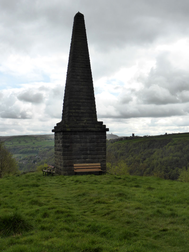 Wadsworth War Memorial