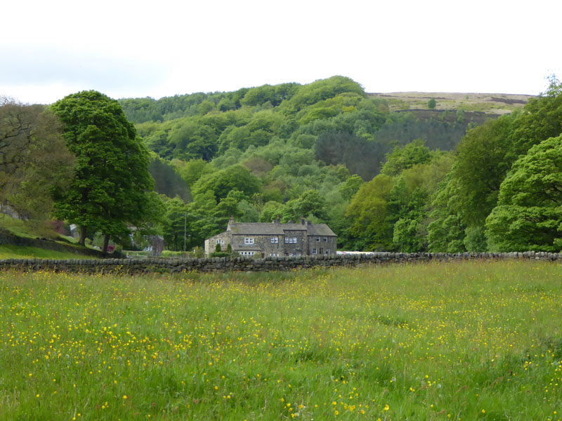 Cragg Vale