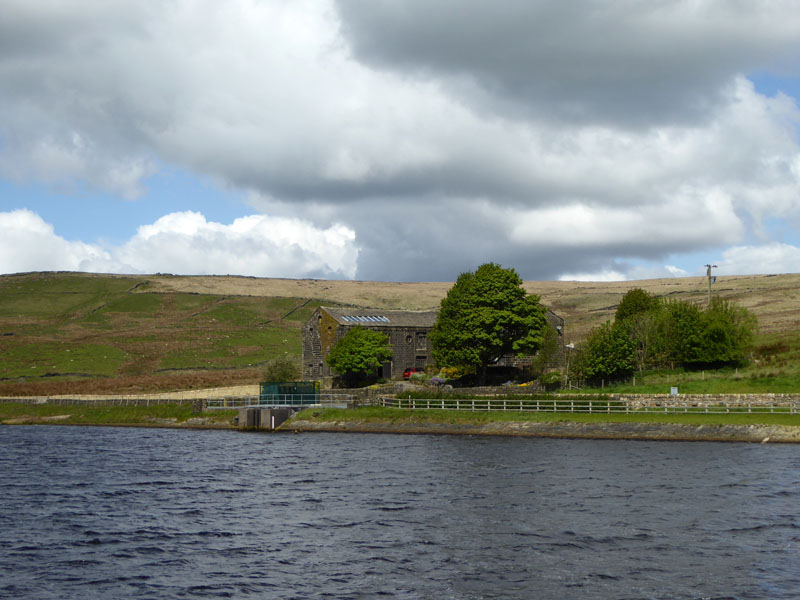 Reservoir Lodge