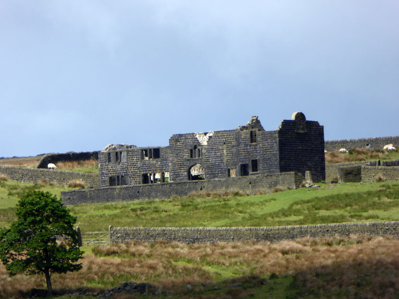 Red Dykes Farm