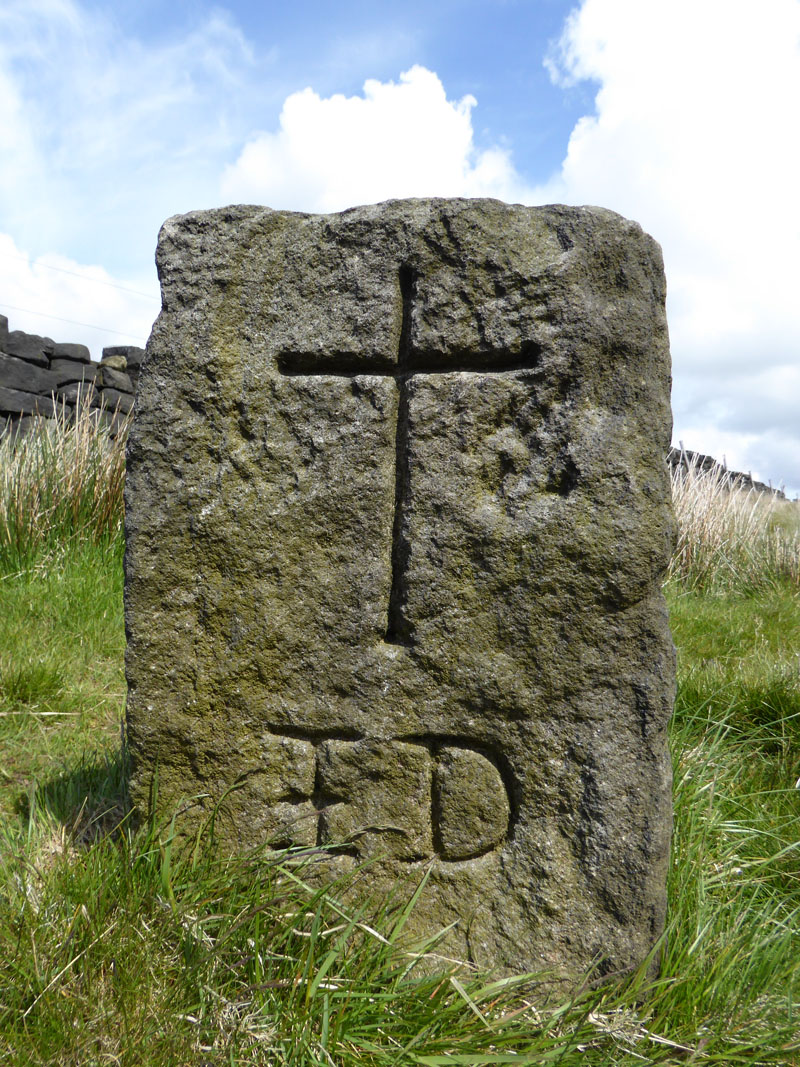Te Deum Stone