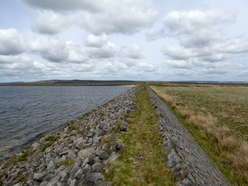 Gaddings Dam