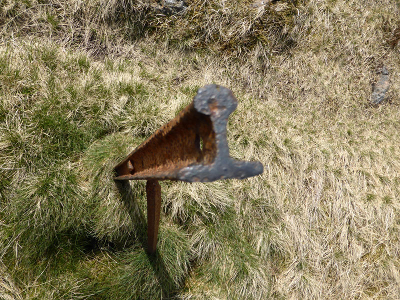 Fence Post