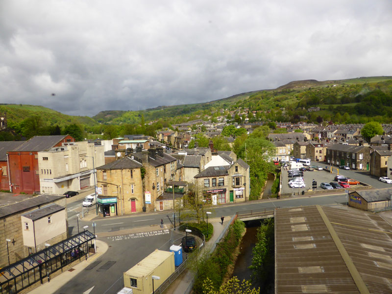 Todmorden