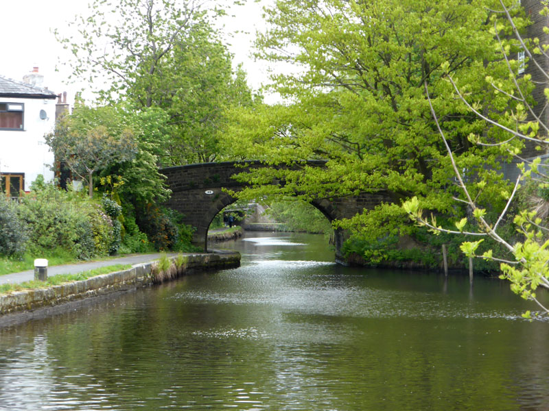 Rochdale Canal
