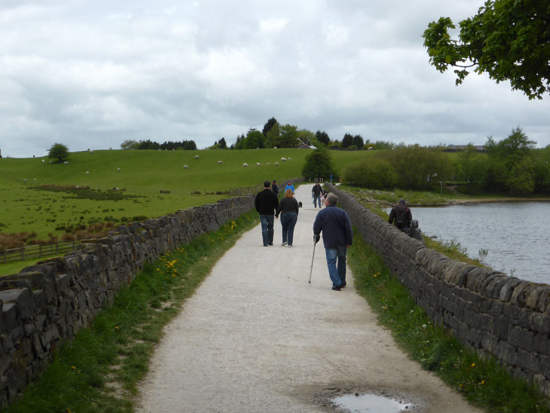 Hollingworth Walkers