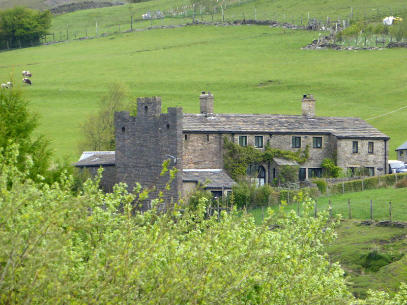 Gawmless Farm