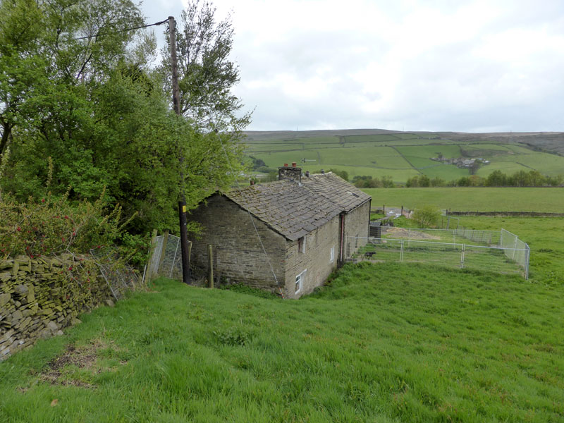 High Barn Farm