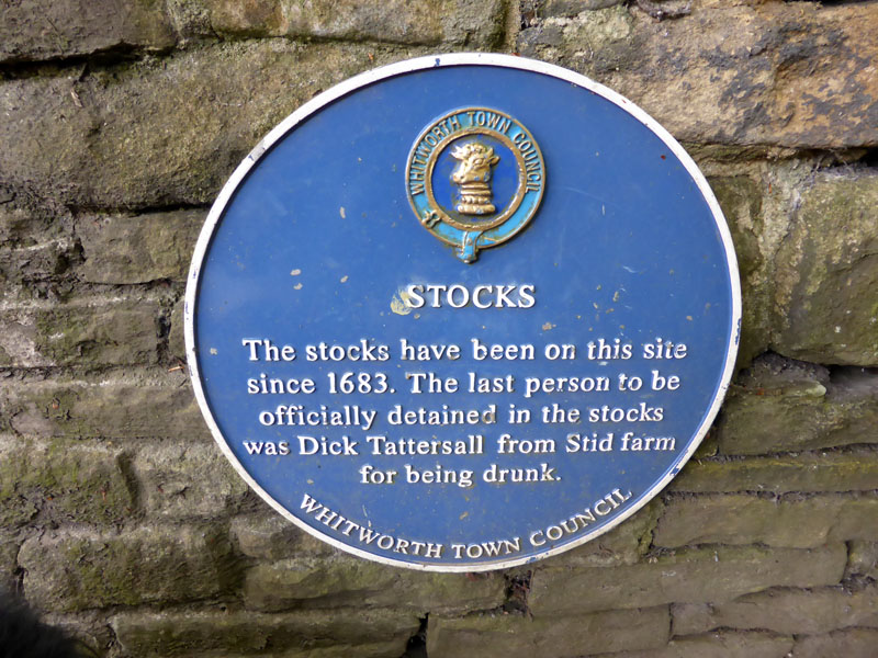 Stocks Victim