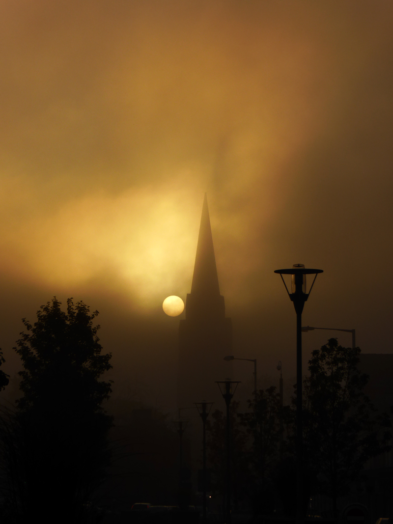 Nelson Mist