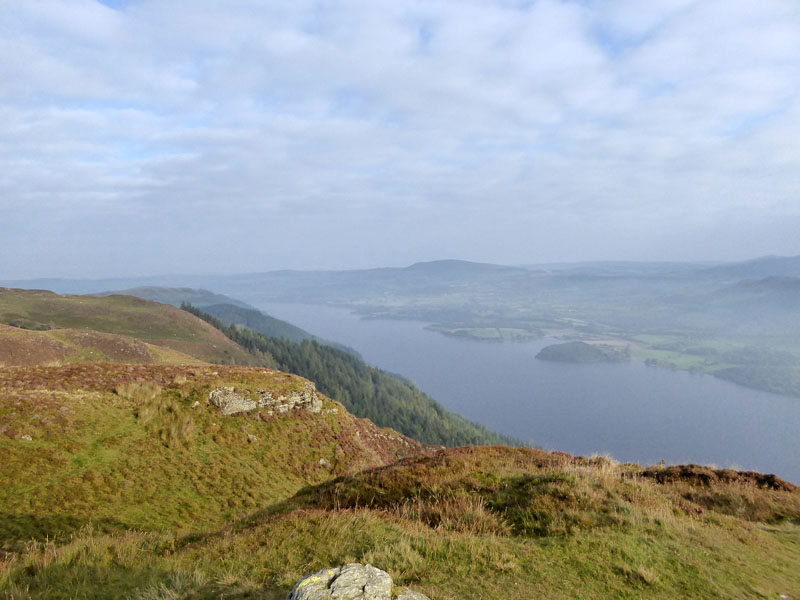 Bassenthwaite