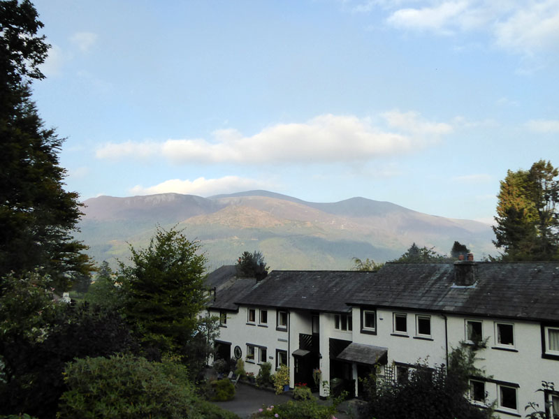 Thornthwaite