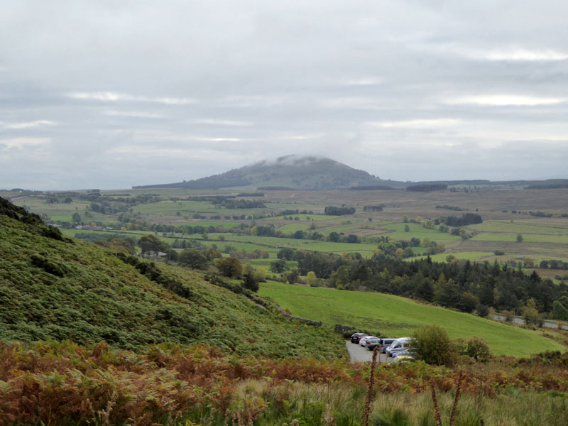 Great Mell Fell