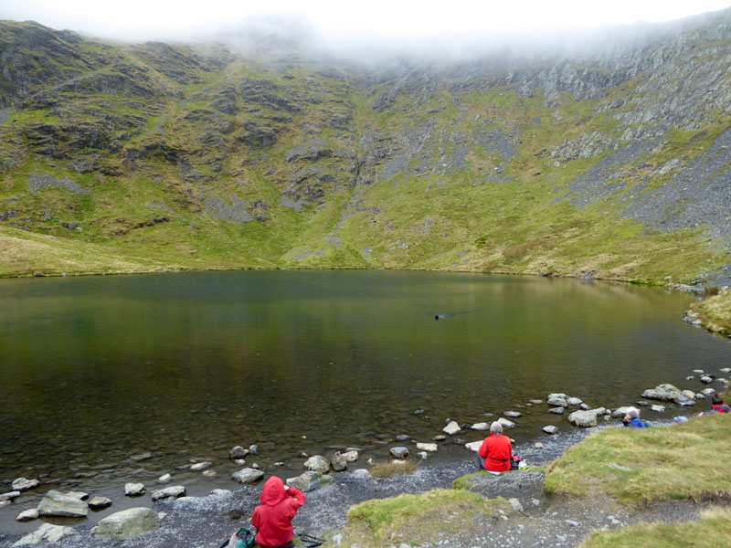 Scales Tarn