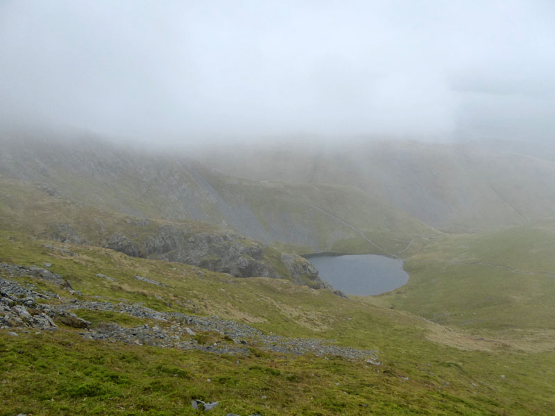 Scales Tarn