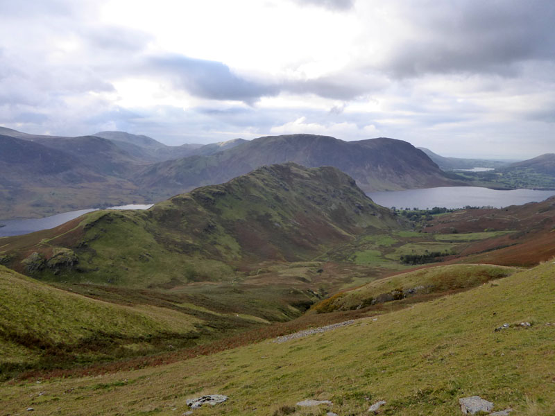 Rannerdale Knotts