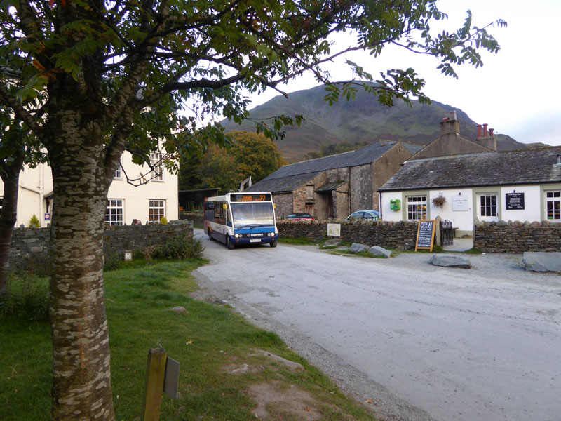 Honister Rambler