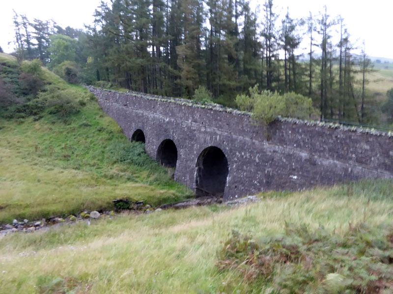 Scawgill Bridge