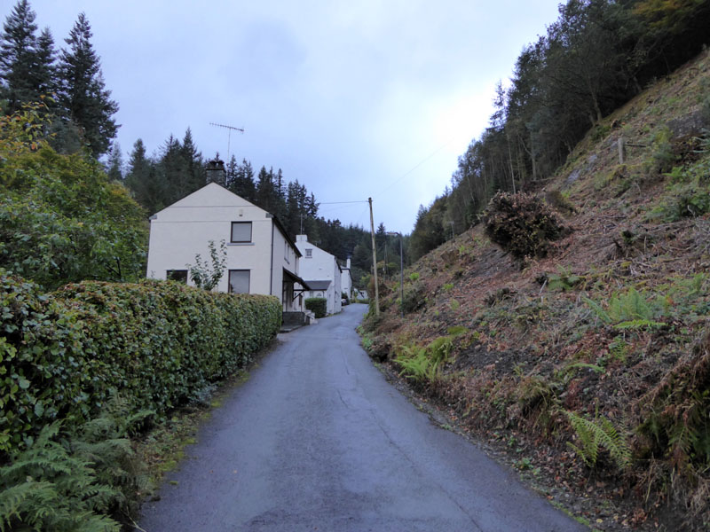 Seldom Seen Thornthwaite