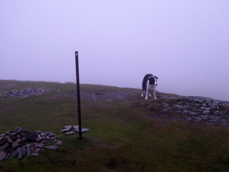 Lord's Seat Summit