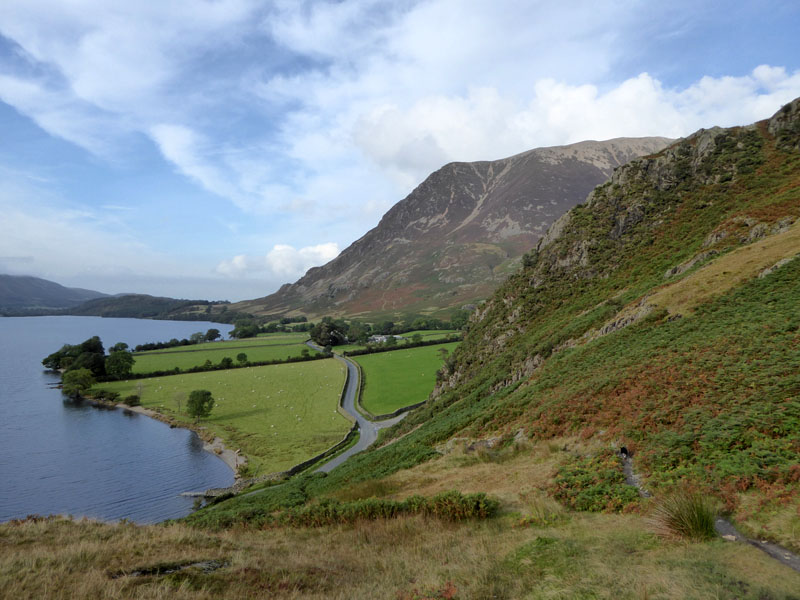 Rannerdale