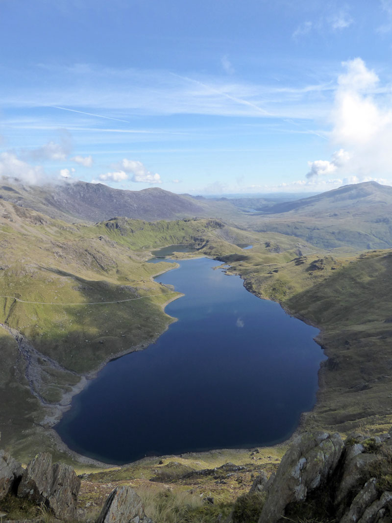 Llyn Llydaw