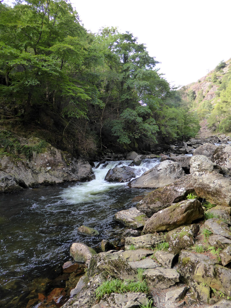 Pass of Aberglaslyn