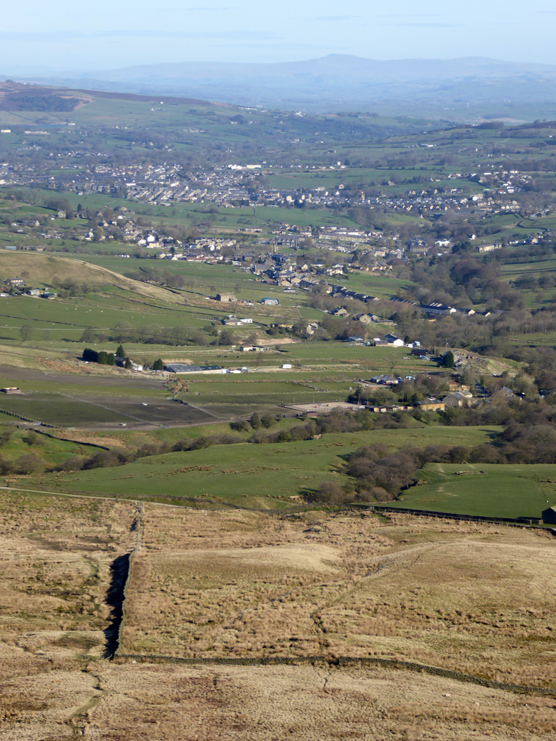 Trawden