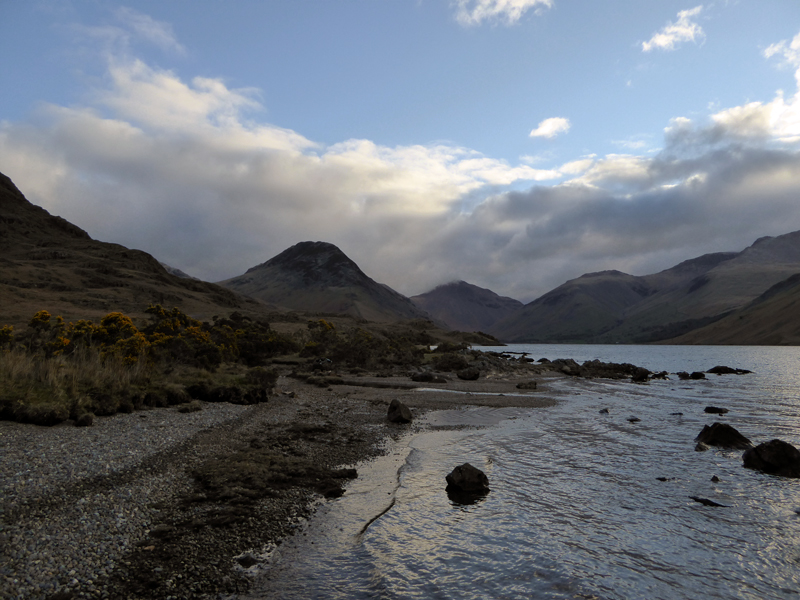 Wastwater