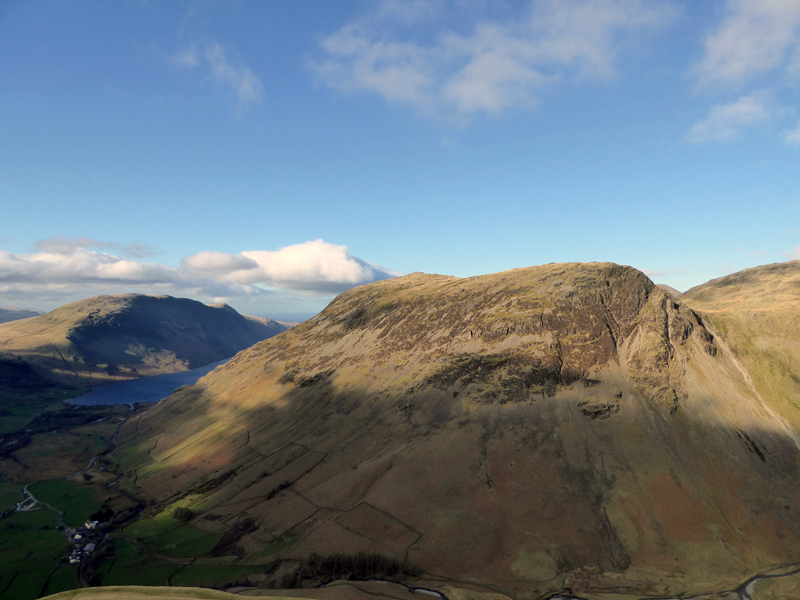 Yewbarrow