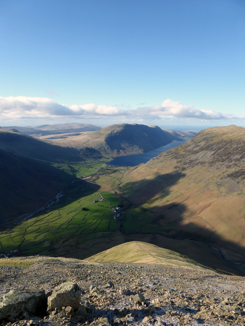 Wasdale