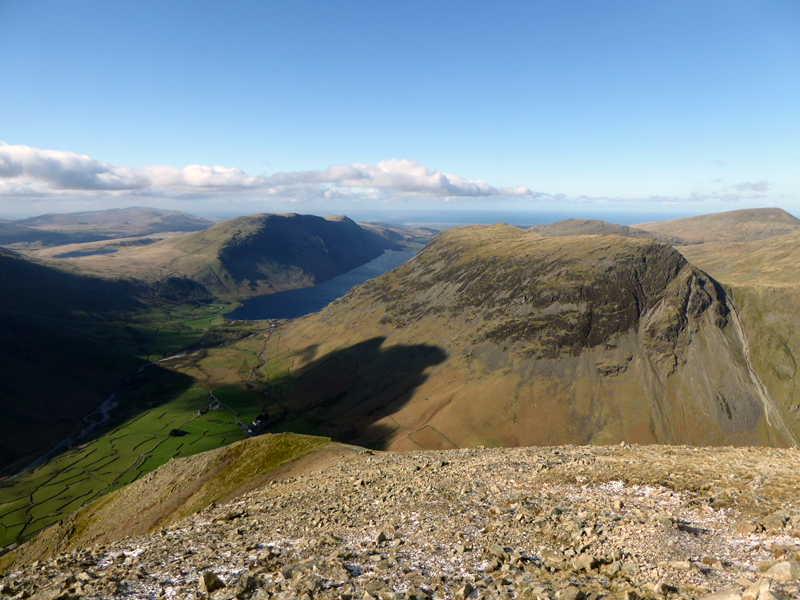 Kirk Fell