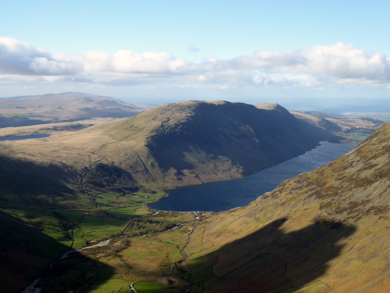 Illgill Head