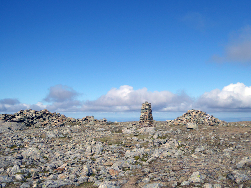 Pillar Summit